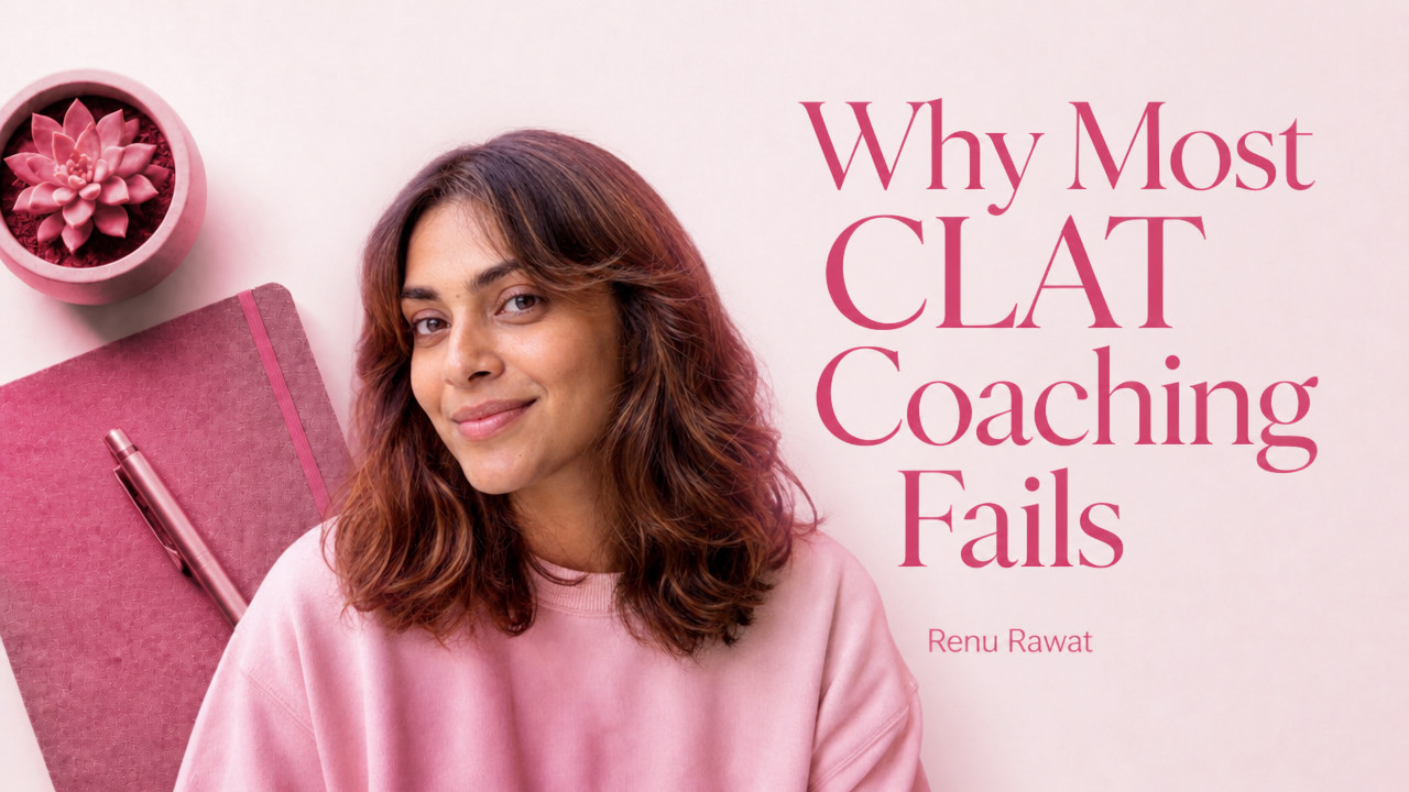CLAT Online Coaching That Actually Prepares You for 2027