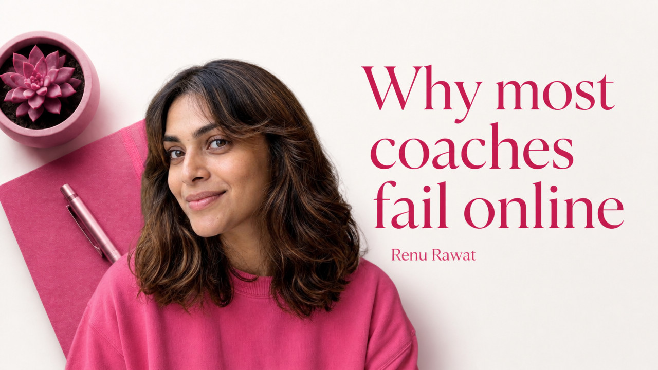 Life Coach Courses Online: 2026 India Guide