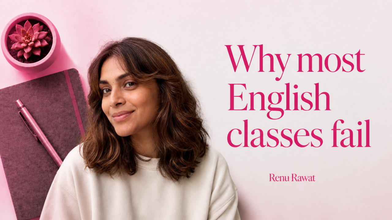 Online Spoken English Classes: What Works in 2026