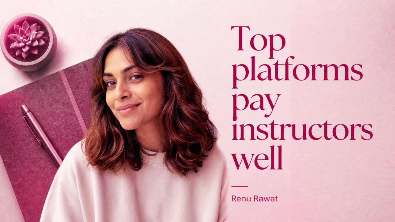 Online Teaching Platforms to Earn Money in India