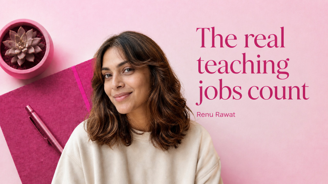 Work From Home Teaching Jobs Online: Real Options for 2026